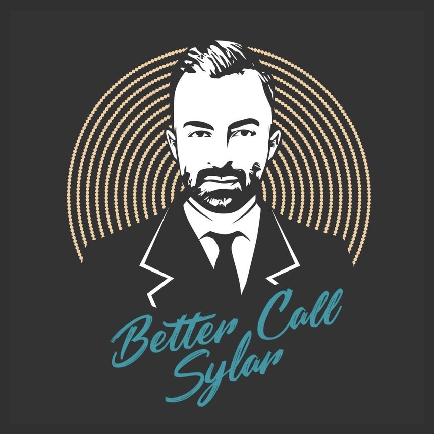 Better Call Sylar emblem