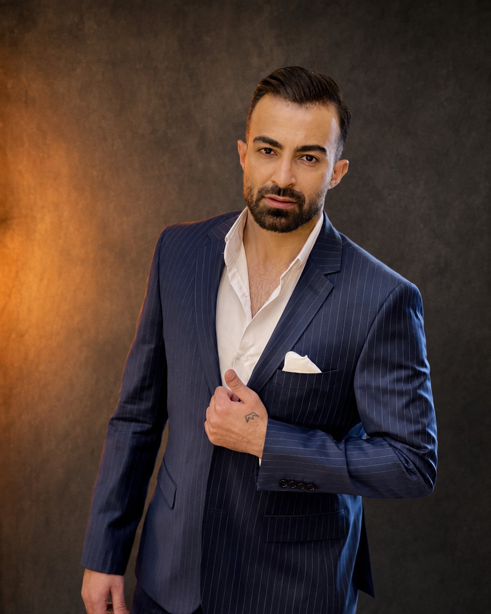 Sylar, founder of Better Call Sylar